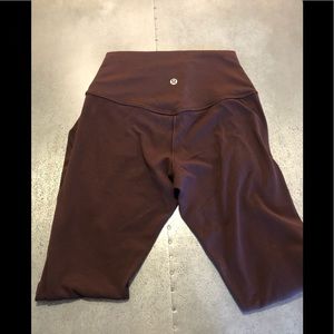 Lululemon Align leggings